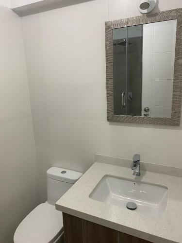 Three-Bedroom Apartment image 3
