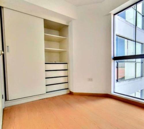 Three-Bedroom Apartment image 2