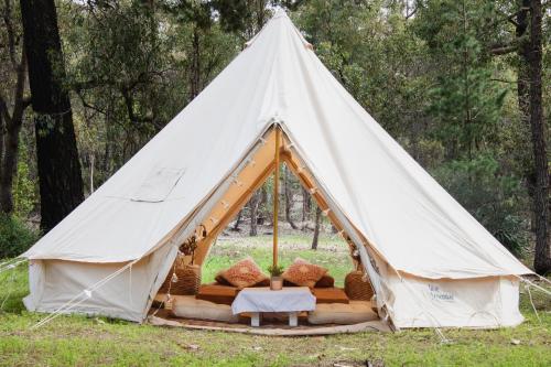 Wilderstay Glamping - Yanchep National Park