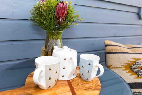 The Apiary in Killarney