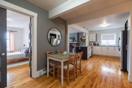 Large & Sunny Beautiful Home #103 in Halifax (NS)