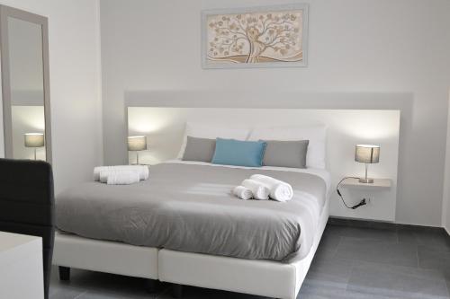 Da 'Nfacci Affittacamere - Carini