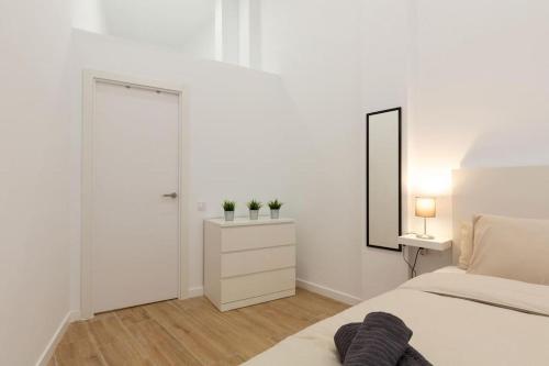 Nuevo loft en playa y cerca del centro, AC y Wifi, Valencie (fotografie 7)