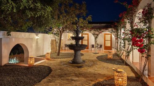 المرافق, Boutique Hideaway Cortijo El Sarmiento in Retamar