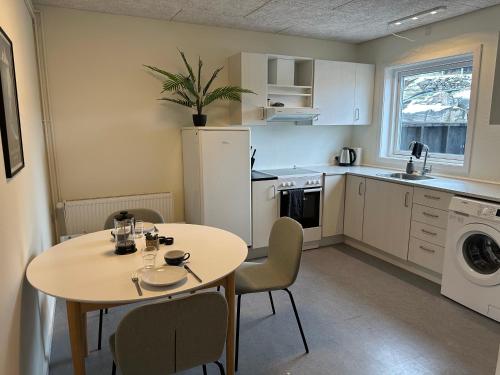 Illu Rental - Modern seaview vacation house in Ilulissat