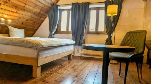 Bed and Breakfast Am Schwatten Berg