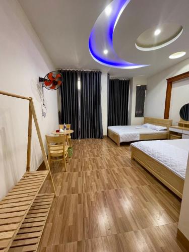 Ha Linh Motel in Thang Nhat