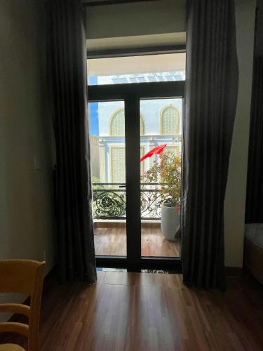 Ha Linh Motel in Thang Nhat