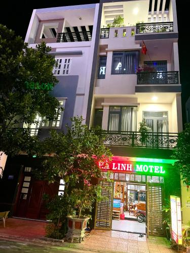 Hà Linh Motel