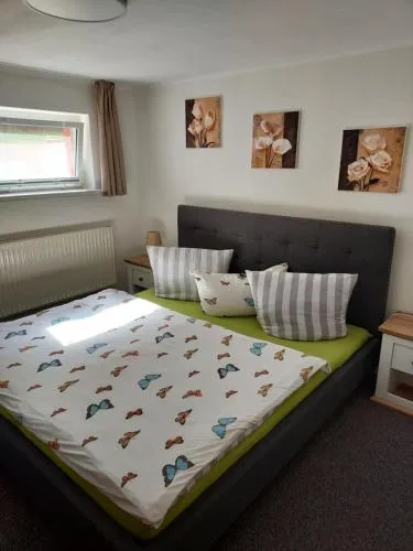 FEWO Max in Ückeritz, Deutschland