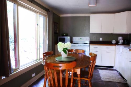The Pines Cottages - 주방