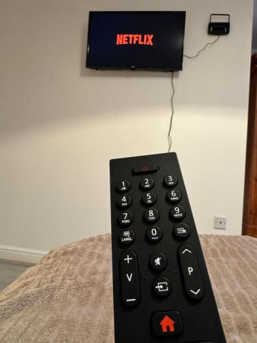 Spacious 6 Bedroom House Near City Centre, Birmingham (fotografie 10)