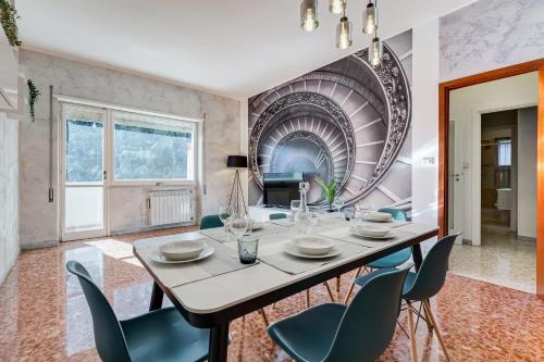 Talenti Resort Apartment - Pool & Tennis, Roma (foto 5)