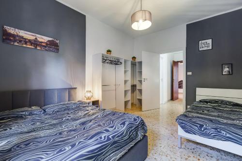 Talenti Resort Apartment - Pool & Tennis, Roma (foto 6)