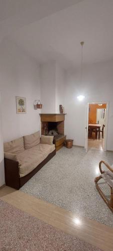 Apartment with one bedroom in Matino with terrace and WiFi 12 km from the beach - image 2