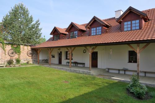 Yogashrama traditional in Jablonné nad Orlicí