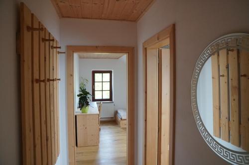 Yogashrama traditional in Jablonné nad Orlicí