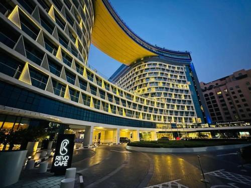 7/31 Palm Jumeirah: 1 BR, Dubaj (fotografie 2)