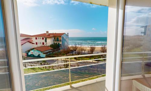 ANCRE - Appartement de Vacances Vue Mer, Soorts-Hossegor (fotografie 7)