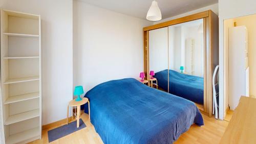 ANCRE - Appartement de Vacances Vue Mer, Soorts-Hossegor (fotografie 5)