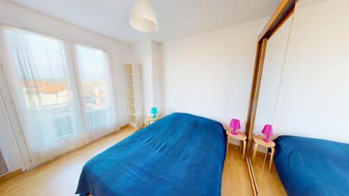 ANCRE - Appartement de Vacances Vue Mer, Soorts-Hossegor (fotografie 9)