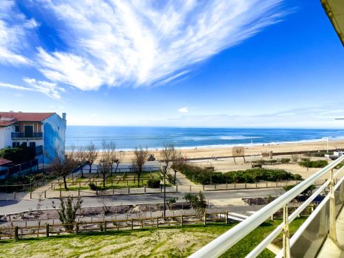 ANCRE - Appartement de Vacances Vue Mer - Location saisonnière - Soorts-Hossegor