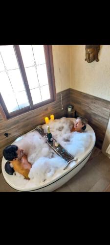 Recanto Zen Praia do Rosa