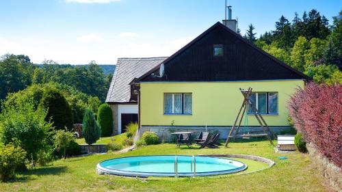 Guest House Kuks in คุคส์