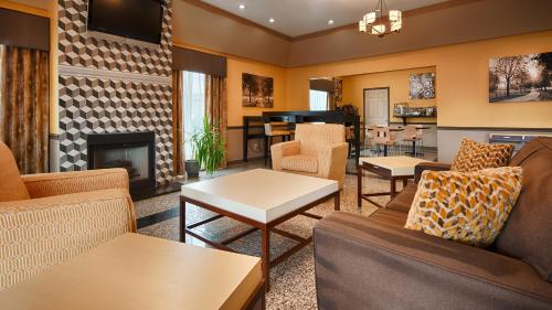 Best Western West Monroe Inn in West Monroe (Lousiana)