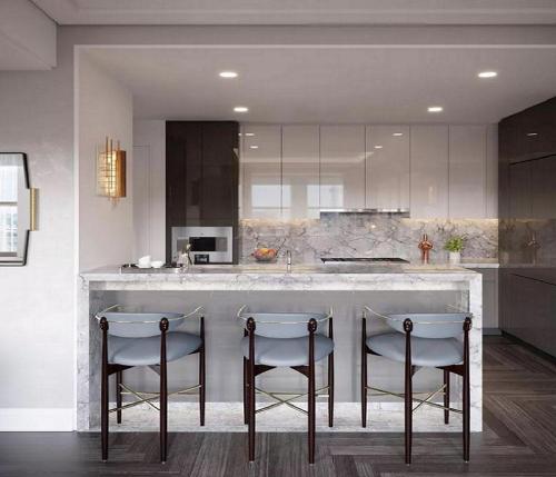 Monmouth Flat great place - image 8