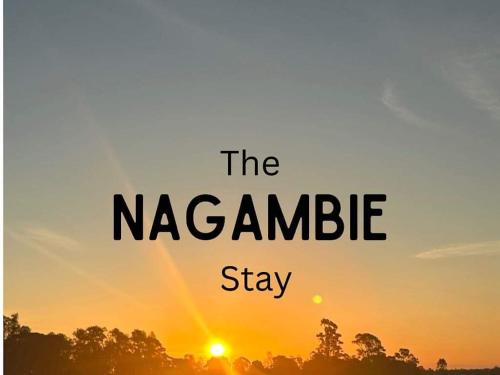 The Nagambie Stay