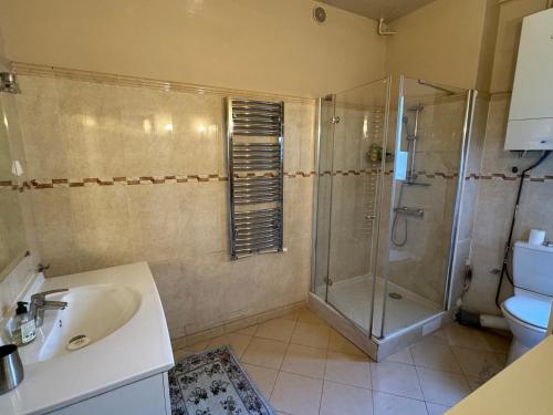 Grand appartement Michel-Ange - image 8