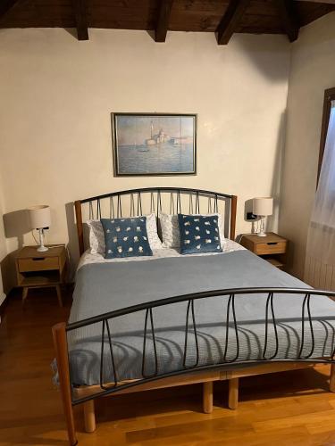 Romantic Rialto Apartment, Benátky (fotografie 6)