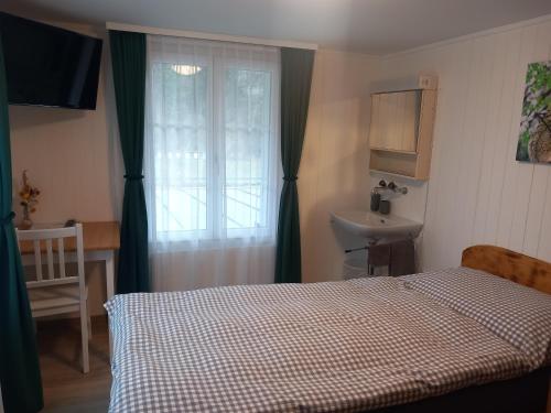 Gasthof Schnittweierbad in Thun