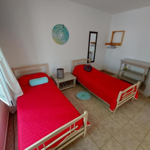 Three-Bedroom House image 3