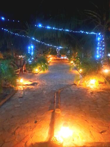 Blue Palm Resort Ghana