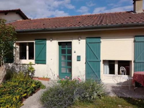 Au clos des Varnelles in Revigny-sur-Ornain