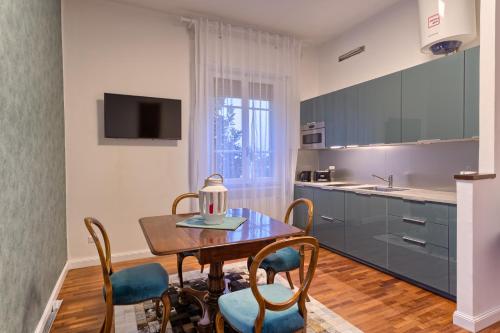 Appartamento Pannaggi, Boloňa (fotografie 8)