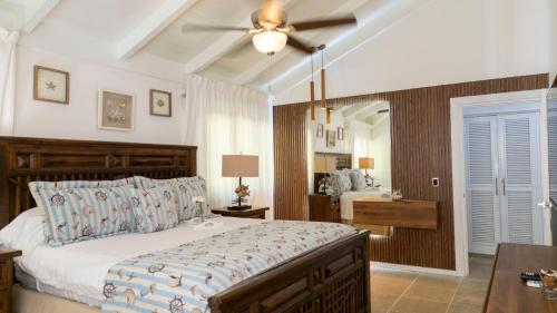 Villa Maud in La Romana