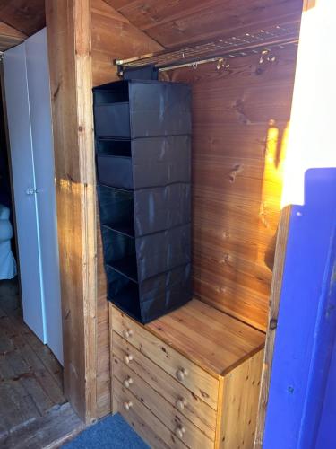 Bäckstugan (Backstugan) in Tandadalen