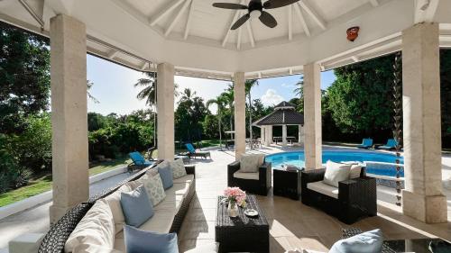 Villa Maud in La Romana