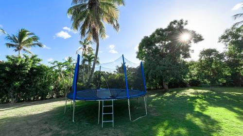 Villa Maud in La Romana