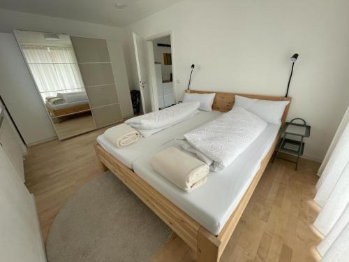 Ferienwohnung Allium in บัด ไอบลิง