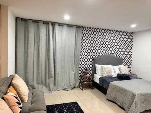 Beautiful apartment, exclusive area in the poblado, Medellín (photo 11)