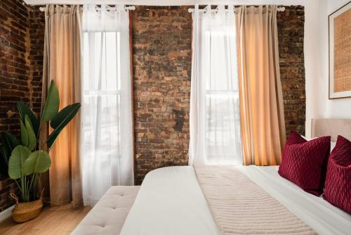 153-5A Charming 2BR LES W D, Nowy Jork (zdjęcie 9)