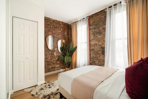 153-5A Charming 2BR LES W D, Nowy Jork (zdjęcie 10)