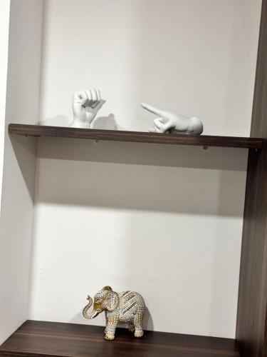Beautiful apartment, exclusive area in the poblado, Medellín (photo 4)