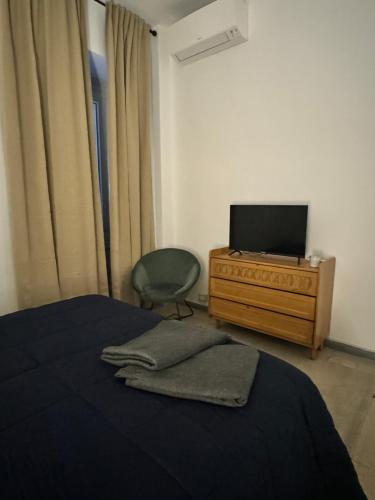 Pietra Apartment,Colosseo, Рим (фото 7)