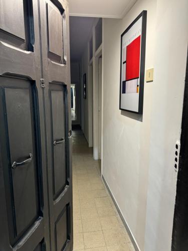 Pietra Apartment,Colosseo, Рим (фото 8)