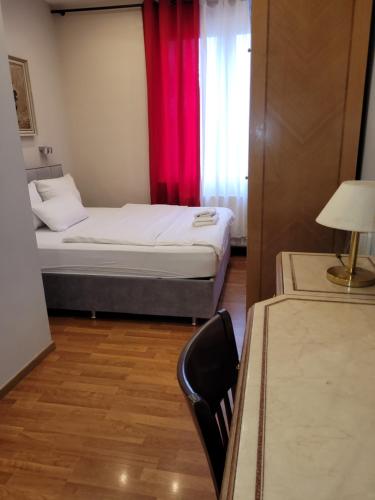 Hotel Franken an der Messe - main image